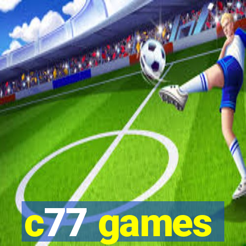 c77 games